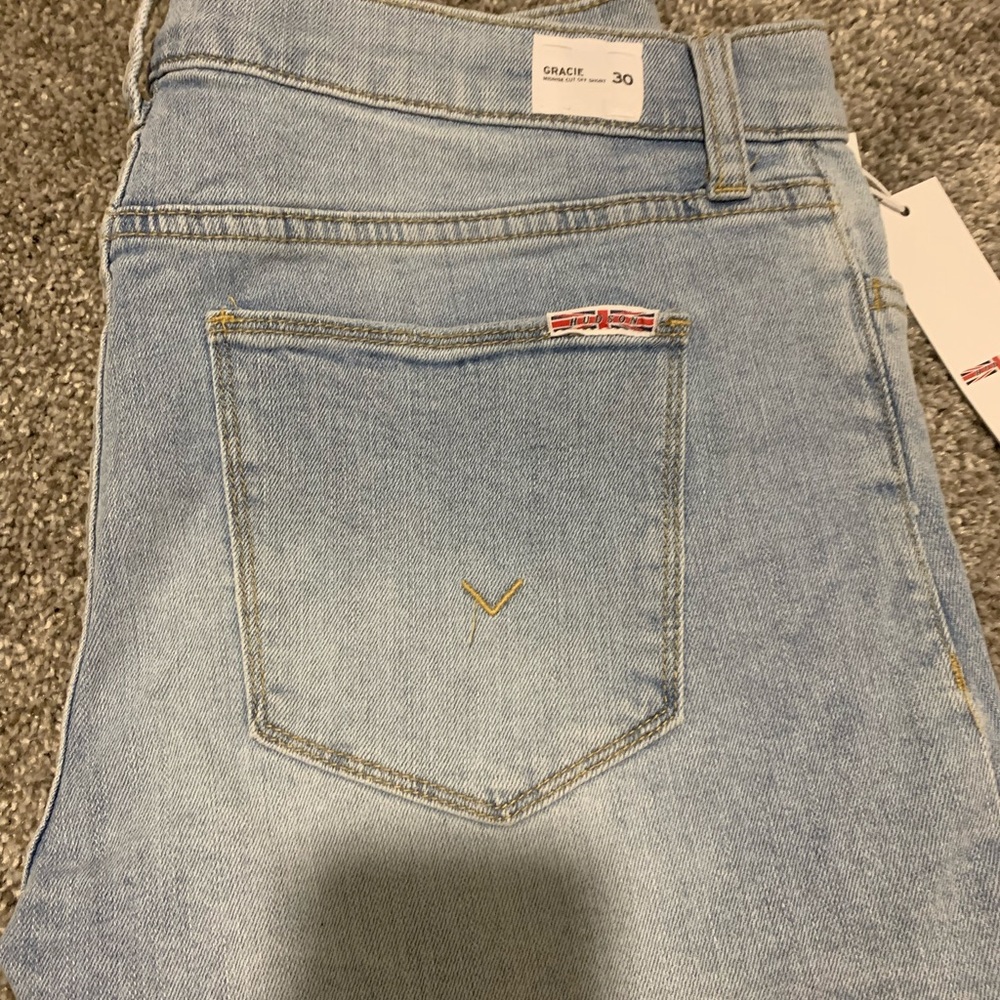 Brand new Hudson shorts! - Picture 4 of 5